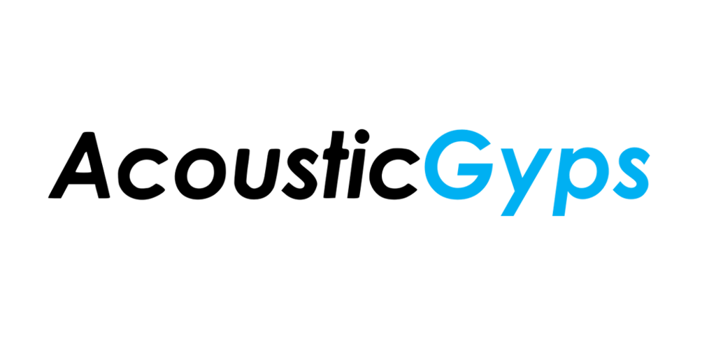 AcousticGyps