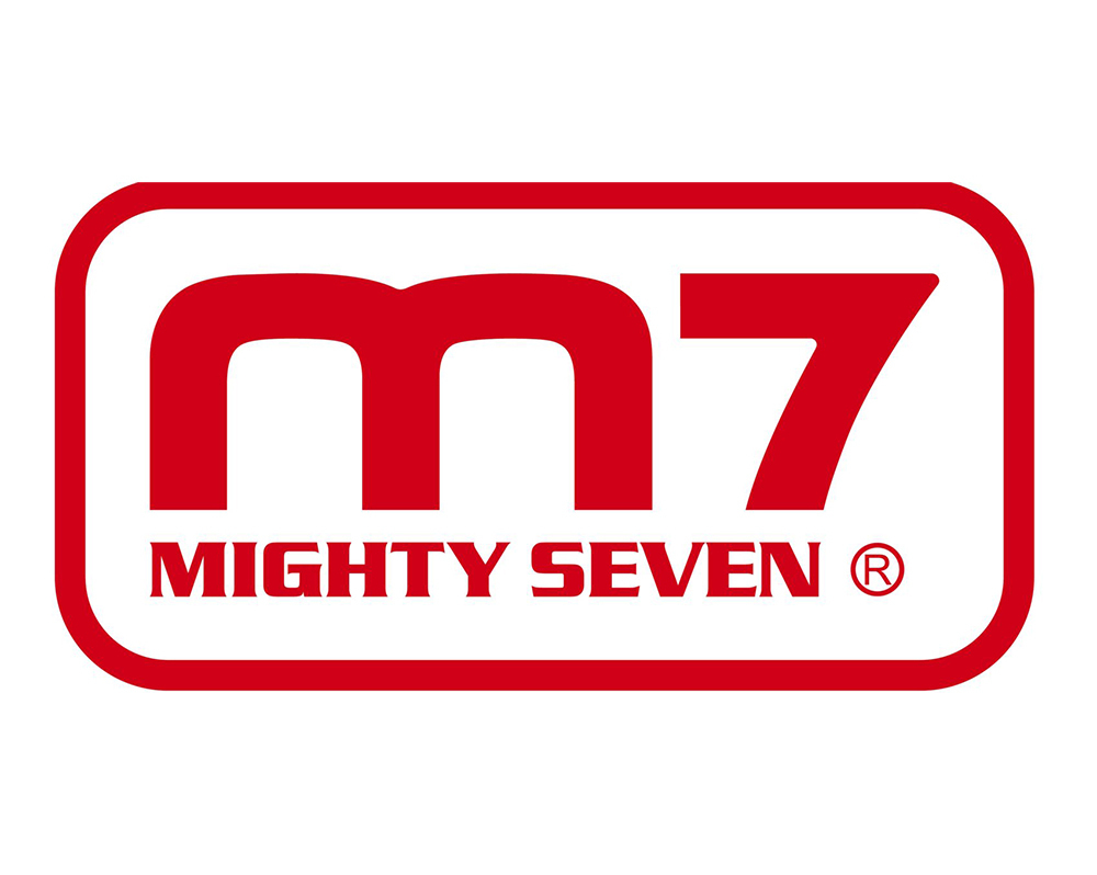 Mighty Seven