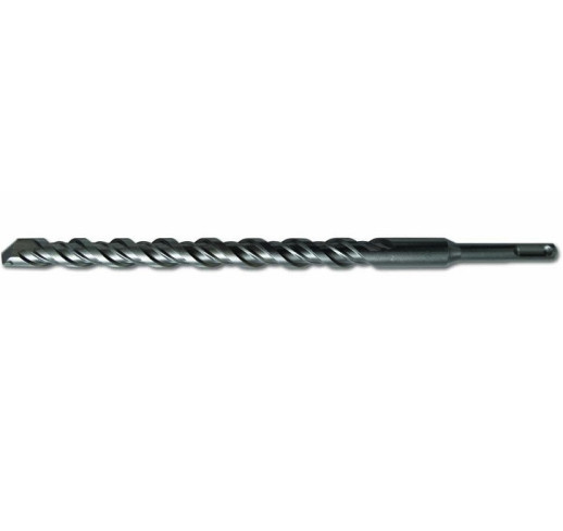 Сверло по бетону IVT SDS+DBC-8-110 8х210 мм