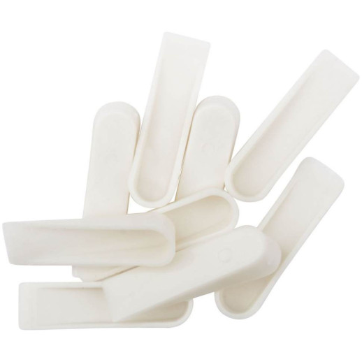 Клинья для кафеля Курс 16765 большие 32х8х9 мм 50 шт