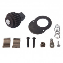 Ремкомплект для трещотки Мастак 010-612K