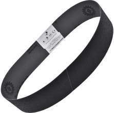 Лента шлифовальная абразивная Abraform Blackwood ABW-686-60 50х686 мм Р60