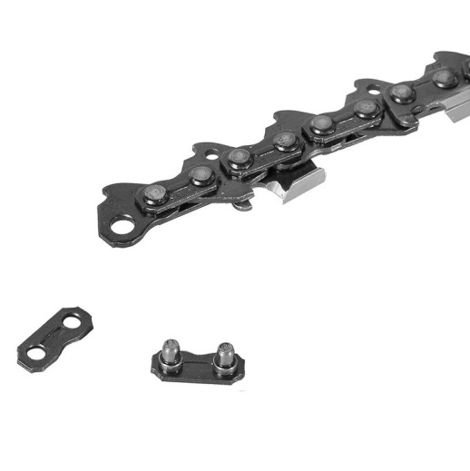 Бухта цепи Huter Prof/100F