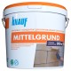 Грунтовка Knauf Миттельгрунд универсальная 10 кг