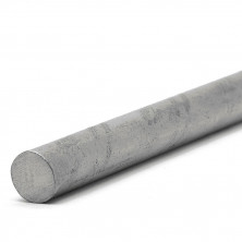 Круг оцинкованный горячекатаный 16 мм 6 м