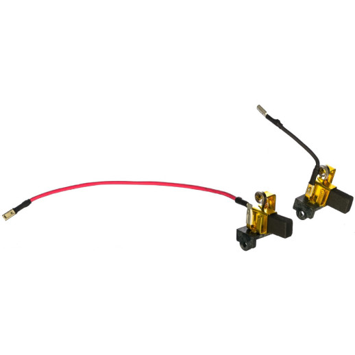 Комплект угольных щеток AEG 4931454496 15742699 для перфоратора