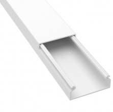 Кабель-канал DKC ТМС 00351 2000х40х17 мм