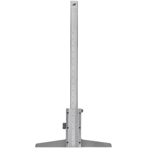 Штангенглубиномер Калиброн 70441 ШГ- 160 0,05 мм