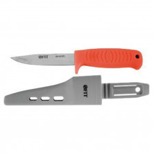 Нож строительный Fit 10622