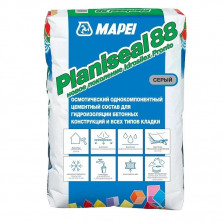 Гидроизоляция Mapei Planiseal 88 25 кг  