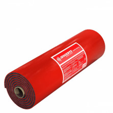 Мембрана звукоизоляционная Izogertz Elastic Duo14 3000х1000х14 мм  