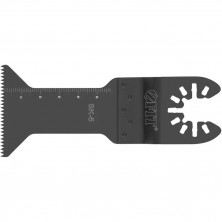 Полотно пильное Fit 37976 ступенчатое 45х0,63 мм