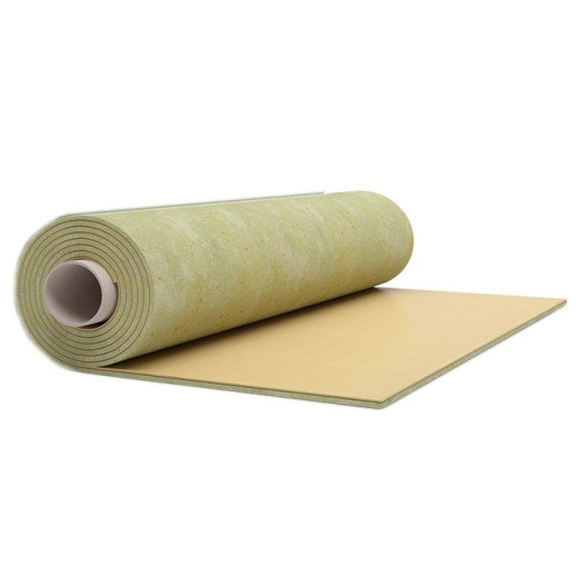 Материал звукоизоляционный Texsa Tecsound FT 55 5500х1200х13 мм  