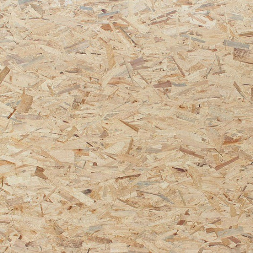 Плита влагостойкая OSB-3 Taleon 2500х1250х9 мм