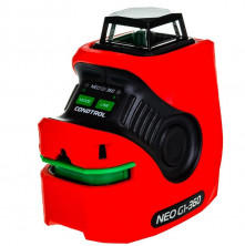 Нивелир лазерный Condtrol Nео G1-360 1-2-156