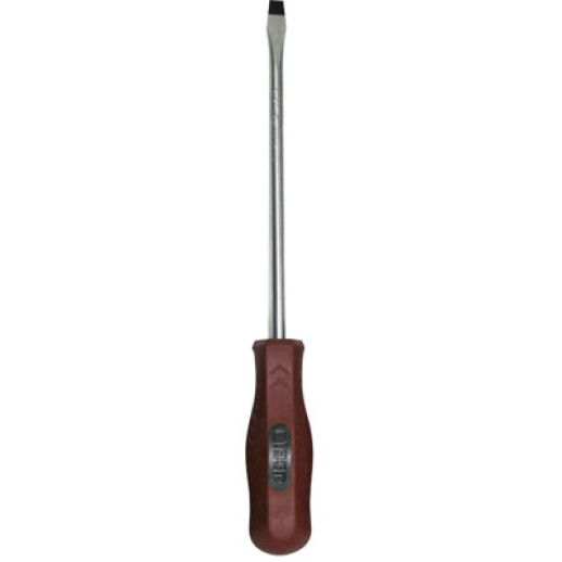 Отвертка Biber Мастер 85506 SL 8х150 мм