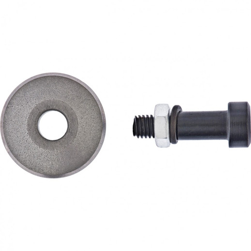 Ролик режущий для плиткореза МТХ 87674 22x6x5 мм