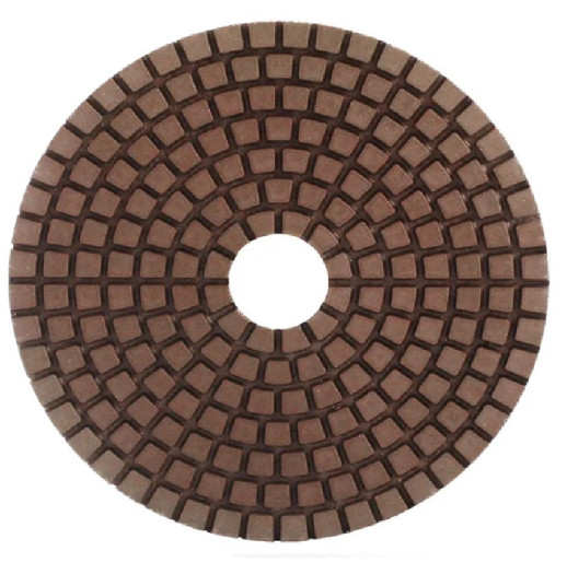 Круг алмазный шлифовальный Messer GM/WL MESH 1500 100D-2,4T