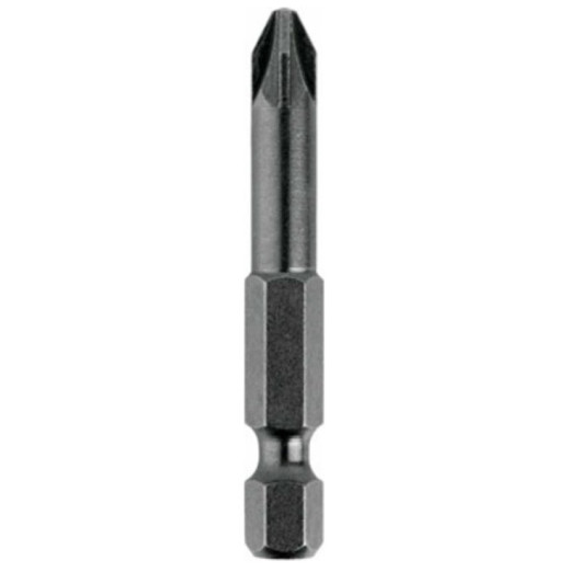 Бита Metabo 631532000 Torsion Pozidrive 2х50 мм 2 шт