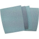 Бумага наждачная Abraform Hand size superfine 140х115мм 4 шт