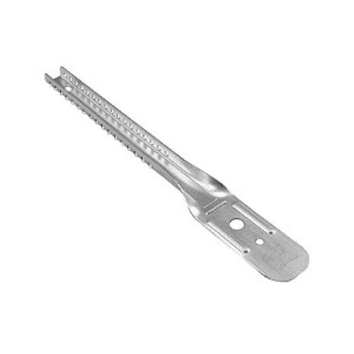 Верхняя часть нониусного подвеса 200 Албес