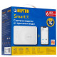 Система защиты от протечек воды Neptun Profi Smart+ 2264867 1/2 дюйма Tuya