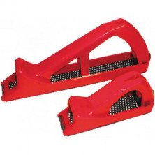 Рашпиль обдирочный Fit 15114 по гипсокартону 140 мм