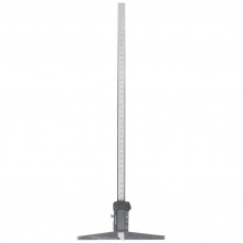 Штангенглубиномер Калиброн 73046 электронный ШГЦ- 500 мм 0,01 мм