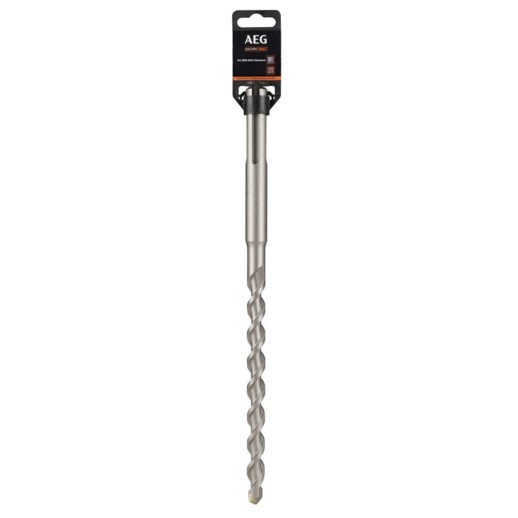 Бур AEG SDS-max ASDS12340 4932479279 12x340 мм