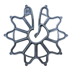 Фиксатор арматуры Звездочка 8-20х30 мм 500 шт