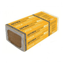 Плита минеральная Шуманет-СК Neo 1250х600х50 мм  