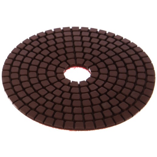 Круг алмазный шлифовальный Messer GM/WL MESH 400 100D-2,4T