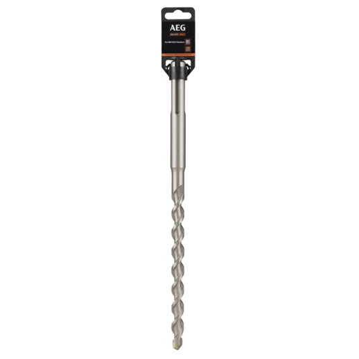 Бур AEG SDS-max ASDS12540 4932479280 12x540 мм