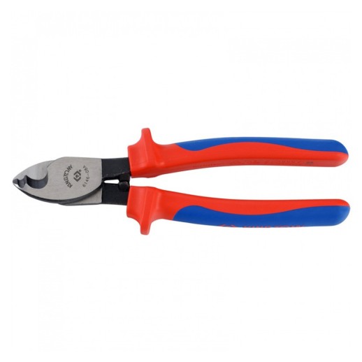 Кабелерез King Tony 6146-08A 214 мм