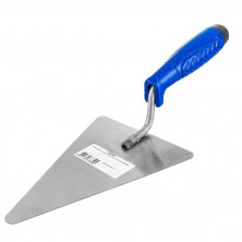 Кельма бетонщика Gigant GWT200 треугольник 200 мм