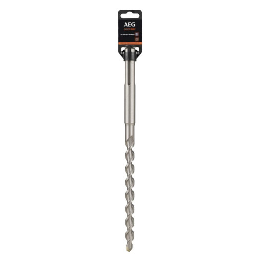 Бур AEG SDS-max ASDS14340 4932479281 14x340 мм