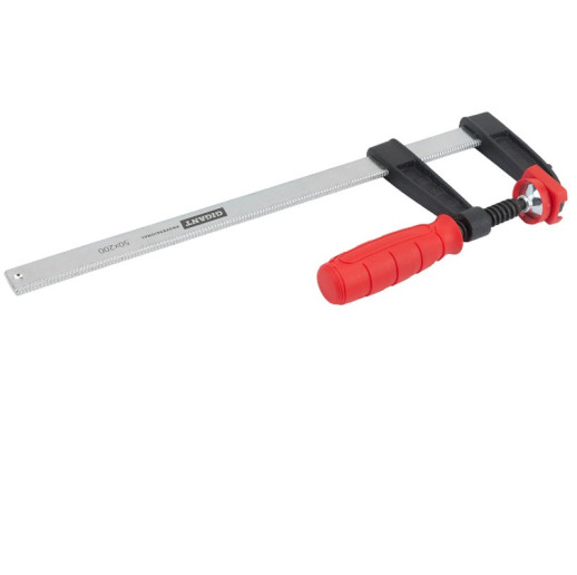 Струбцина F-образная Gigant Professional GPDT-200 50x200 мм