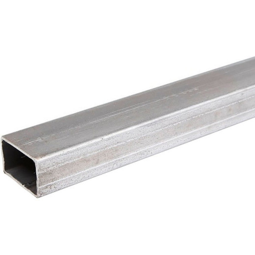 Труба профильная 100х50х2 мм 6 м