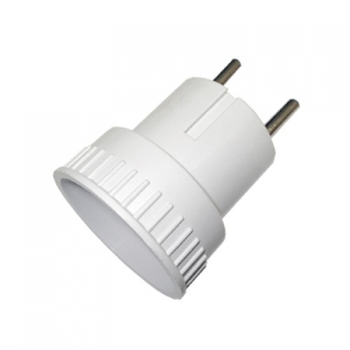 Адаптер переходник UNIVersal  А109 без заземления