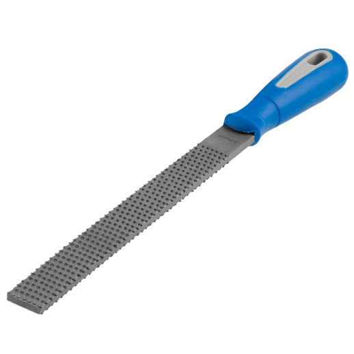 Рашпиль плоский Зубр Профессионал 16641-20-2 200 мм