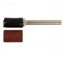 Бандаж наждачный Fit 36917 11 шт