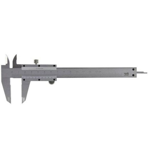 Штангенциркуль ЧИЗ 1030083 ШЦ-1-200 мм 0,1 мм