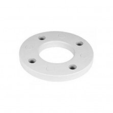 Фланец PP-R белый Дн 110 VALFEX 10188110