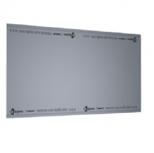 Гипсокартон Vetonit Aku-Line УК ГСП-D 2000х1200х12,5 мм