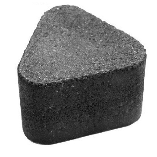 Набор фрез для машин мозаично-шлифовальных TOR GM350T 1024115 квадратные 14 мм