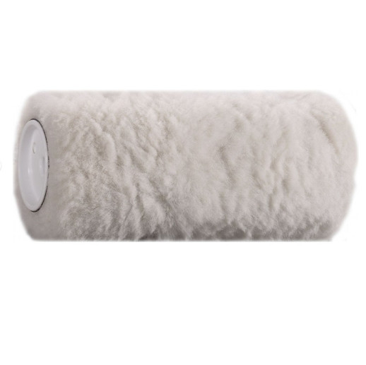 Ролик меховой Kraftool Whiton 1-02033-25 250 мм