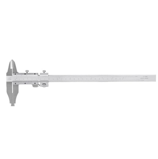 Штангенциркуль нониусный Shan ШЦ-2- 250 0.05 123641