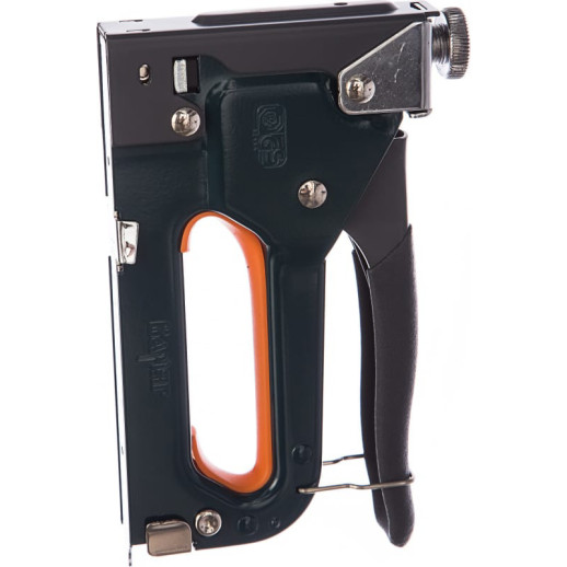 Степлер профессиональный Варяг 85004 4-14мм