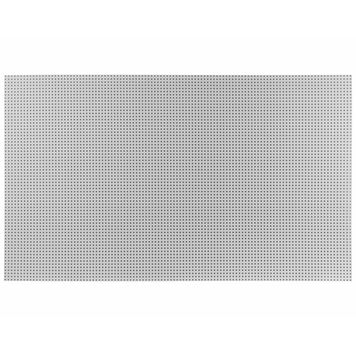 Плита перфорированная гипсокартонная звукопоглощающая Knauf-Акустика С1-8/18КР-4ПК 1998х1188х12,5 мм  