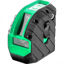 Уровень лазерный Ada Armo 2D Green Professional Edition А00575